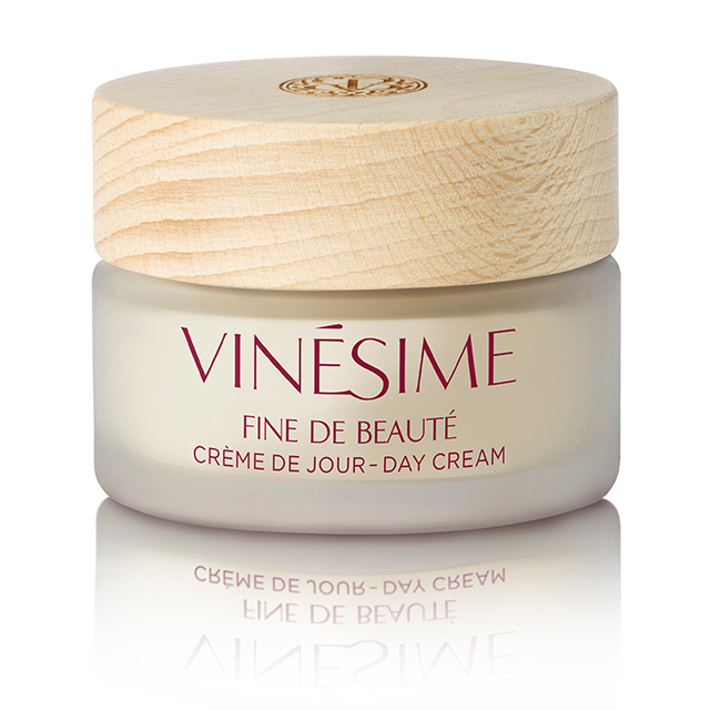 VINESIME 【葡萄之谜】焕颜盈亮面霜