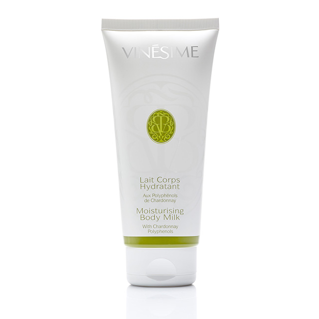 VINESIME  【葡萄之谜】霞多丽白葡萄保湿乳
