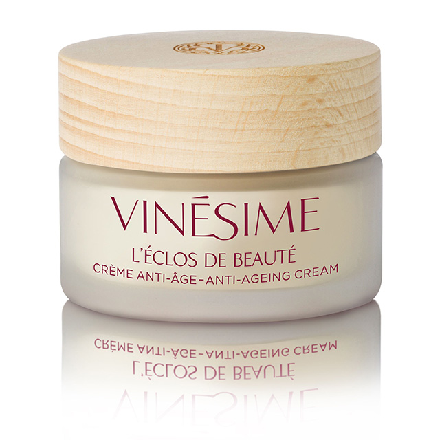 VINESIME  【葡萄之谜】紧致焕妍盈亮面霜