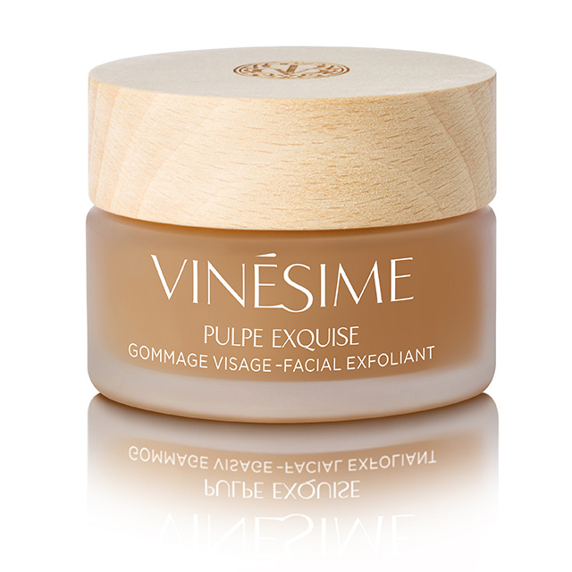 VINESIME  【葡萄之谜】 樱桃净妍磨砂霜